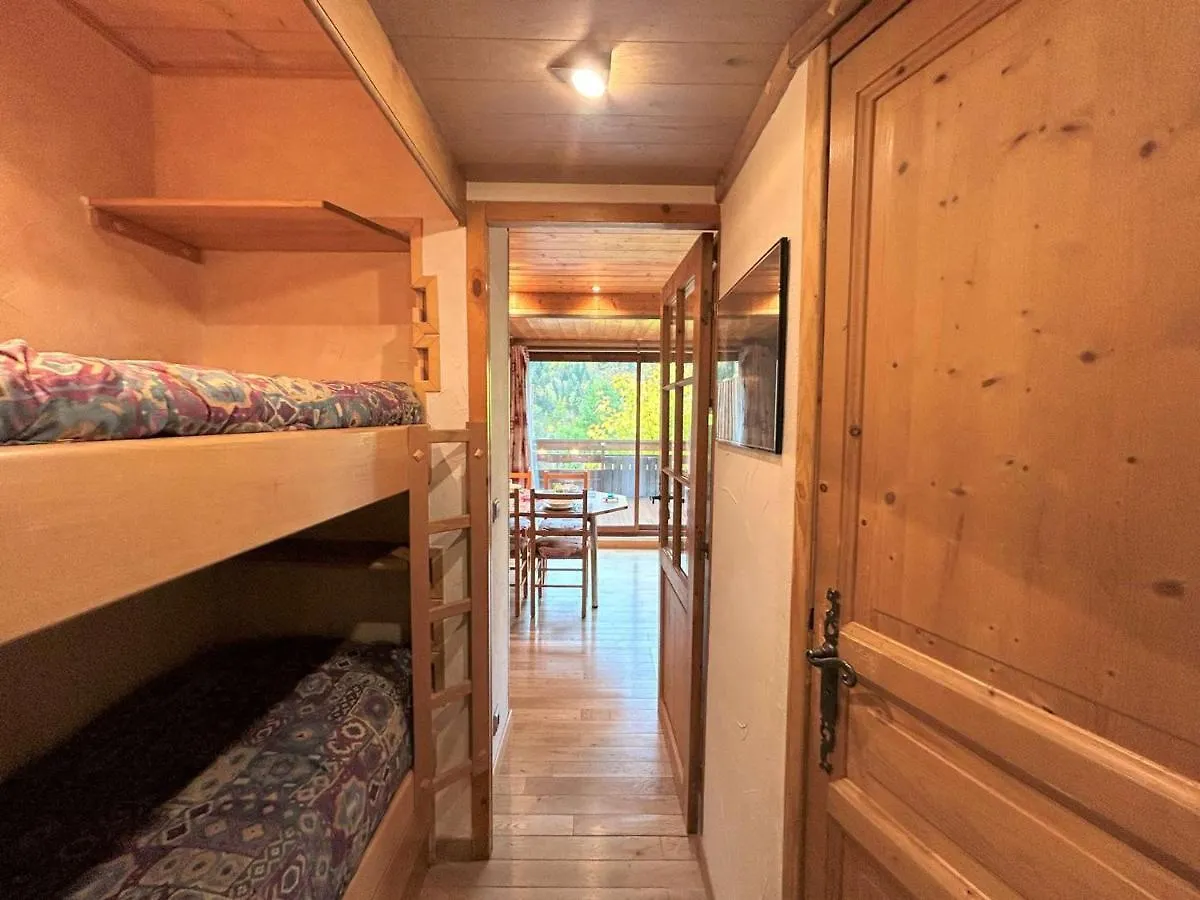Studio 4 Pers, Proximite Commerces Et Pistes, Parking, Terrasse Ouest, Piscine L'Ete - Meribel - Fr-1-180-608 Les Allues Frankrijk